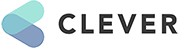 Clever | Uw full service administratiekantoor Logo